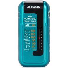 Radioer Aiwa R22TQ