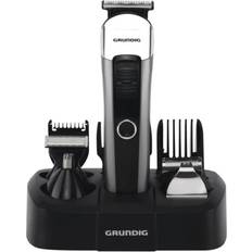 Set hair beard Grundig Beard set Multifunction