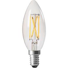 Lyskilder PR Home Elect LED Filament pære fra