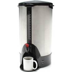 Stainless Steel Percolators Coffee Pro CP100