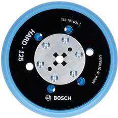 Bosch Slipplatta för excenterslip 2608601334; 150 mm; hård