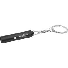 Nyckelring led ficklampor Ansmann Keychain Mini