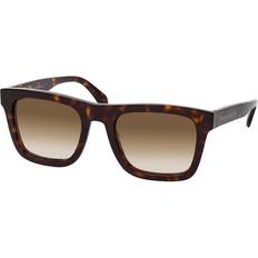 Solglasögon Alexander McQueen AM0301S 002