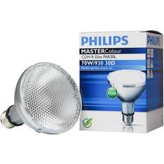 Lampade a Scarica ad Alta Intensità Philips Lampada PAR30L Mastercolor jm 70W E27 3000K ELITER7030930