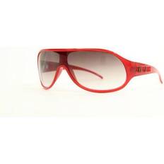 Bikkembergs "Unisexsolglasögon BK-53805 Röd"