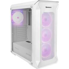 Natec Case Midi Tower Irid 505