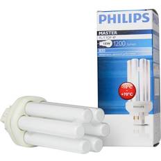 Lysrör 18w 830 Philips Fluorescerande glödlampa Master pl-t top 18w/830/4p GX24q-2