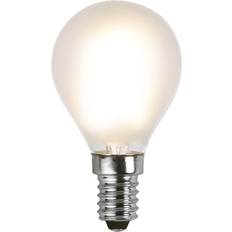 Lyskilder Star Trading 350-21-1 LED Lamps 1.5W E14
