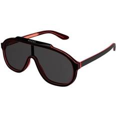 Gucci Herr Solglasögon Gucci GG 1038S 001