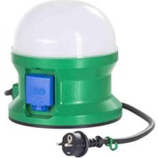 Arbejdslampe 230v Garo Elflex BALL Arbejdslampe 230 V