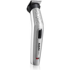 Trimmer for men Babyliss For Men Steel Edition 11 In 1