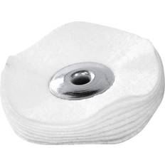 Dremel EZ SpeedClic: Polishing Cloth Wheel (423S) 2615S423Ja