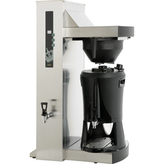 Coffee Queen Kaffemaskiner Coffee Queen Enkelttårn Kaffemaskine Crem