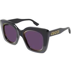 Gucci GG1151S Butterfly Women Sunglasses