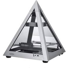 Azza Pyramid Mini 806 Gaming Tower