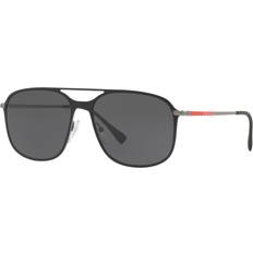 Prada Linea Rossa Lifestyle PS53TS DG05S0