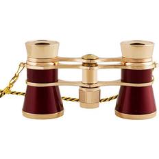 Theater binoculars 3x25