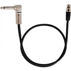 Shure XLR-6.3mm M-F 0.6m