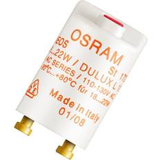 Ampoules Osram Starter RS 72 220 ℒ 240 V