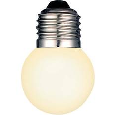 Lyskilder Halo Design Opal Krone LED Lamps 4W E27