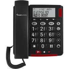 BigTel 48 Plus Black