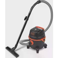 Black & Decker Cylinder Vacuum Cleaners Black & Decker BXVC15PE