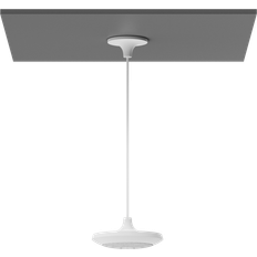  mounting kit for microphone white