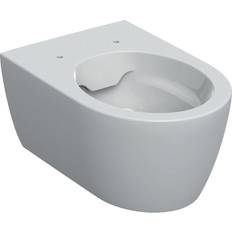 Rimless - Wall Mounted Water Toilets Geberit Icon(501.661.00.1)