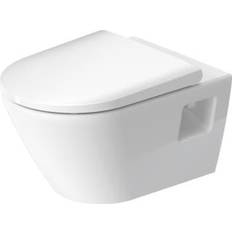 Toaletter Duravit D-Neo (2578090000)