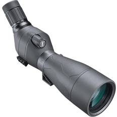 Bushnell Engage DX 20-60x80 Spotting Scope Black Angled
