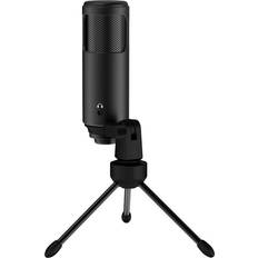 Cmt bit Canyon Lorgar LRG-CMT521, Mikrofon til spillekonsol, 3 dB, 50 1800 Hz, 1% 16 Bit, 48 kHz