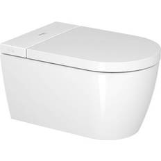 Toilettes Duravit SensoWash (650001012004310)