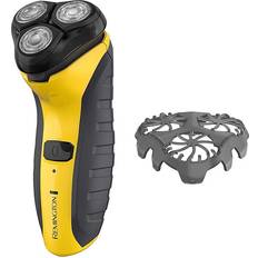 Remington Combined Shavers & Trimmers Remington Remington Virtually Indestructible Flex and Pivot