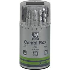 Borrsats Kombi-Box 3-10MM