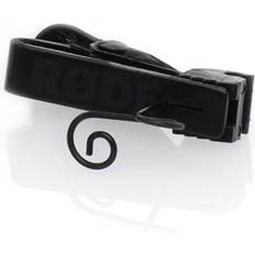 Myggmikrofon Mikrofoner RØDE Clip-2 for Lavalier/3pack