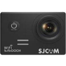 Actionkamera wifi SJCAM SJ5000X action sports camera 4K Ultra HD CMOS 12 MP Wi-Fi 68 g