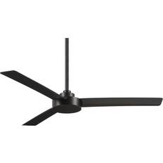 Bronze Ceiling Fans Minka Aire Roto 52"