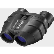 Barska Gladiator Compact Zoom 9-27 X 25 Binoculars