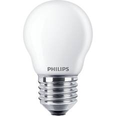 Philips Master Value LED Lamps 3.4W E27