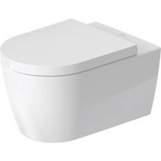 Duravit me by starck væghængt toilet uden skyllekant hvid Duravit Me by Starck (2579092000)