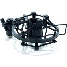 Shockmount til Kondensatormikrofon 22-24mm
