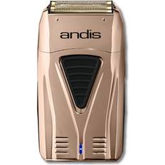 Andis Profoil Lithium Titanium Foil Shaver TS-2