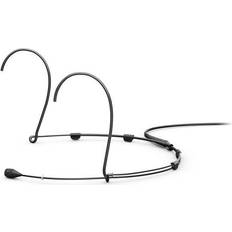 Minijack minijack DPA Core 4066 Headset with minijack (Black)