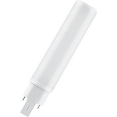 G24q-3 Lyskilder Osram Dulux-DE LED Lamps 10W G24q-3