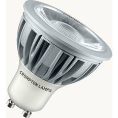 Crompton 5W LED COB GU10 Bulb Cool White