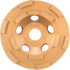 Planer Makita 125x22.23mm Concrete Planer Diamond Blade (B-12295)