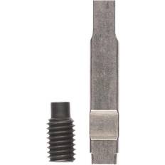 Accessoires voor elektrisch gereedschap Bosch Accessories 2608639025 Stempel voor rechte snedes GNA 3.5