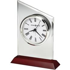 Natural Table Clocks Howard Miller Benton Table Clock 5.5"