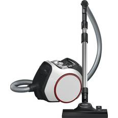 Miele White Cylinder Vacuum Cleaners Miele Boost CX1 White