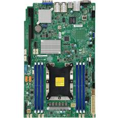 Bundkort SuperMicro X11SPW-TF C622 DDR4 M2 PPT WIO